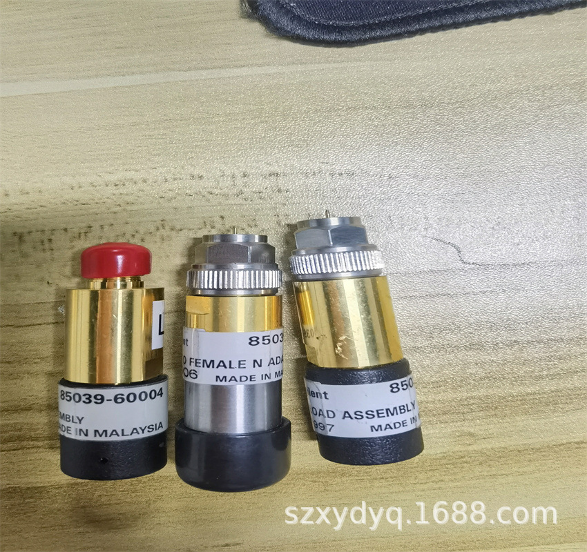 Agilent安捷伦85039B校准件 KEYSIGHT85039 网络分析仪标准件