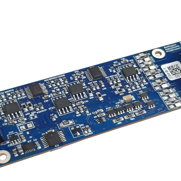 英国巴庭顿 Mag900 低功耗三维磁通门传感器