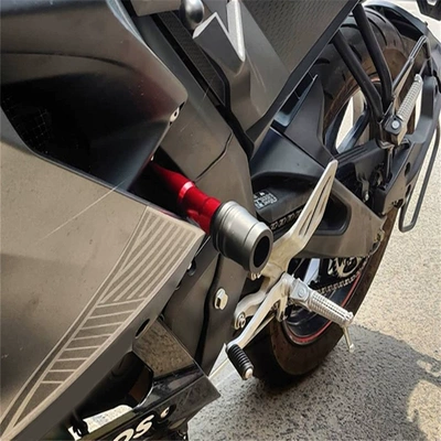for Yamaha YZF R15: Motorcycle frame
