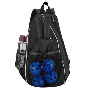 Pickleball Racket Bag Large Capacity Sports Bag Racket Storage Bag Racket Backpack Sports Backpack