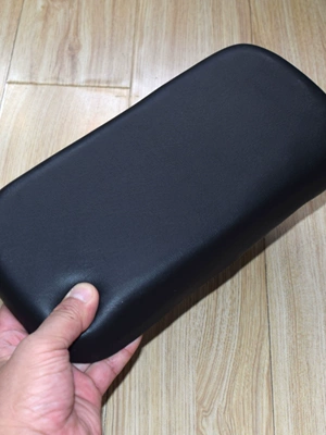 Electric car cushion — Scooter Rear Seat Cushion Waterproof