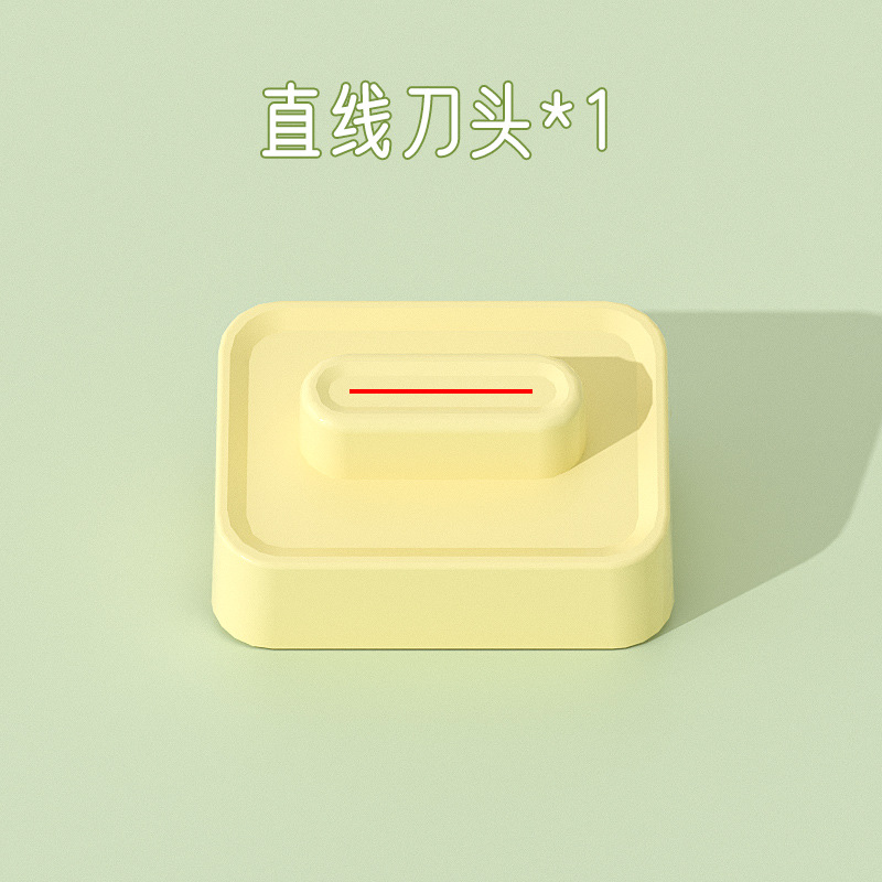 Cortador de papel A3 cortador de papel cuatro en uno cortador de papel cuchillo de papel de alto valor pequeño mini cortador de papel de oficina