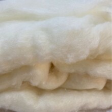 桐乡厂家批发100%柞蚕丝被芯裸胎优等品简包装