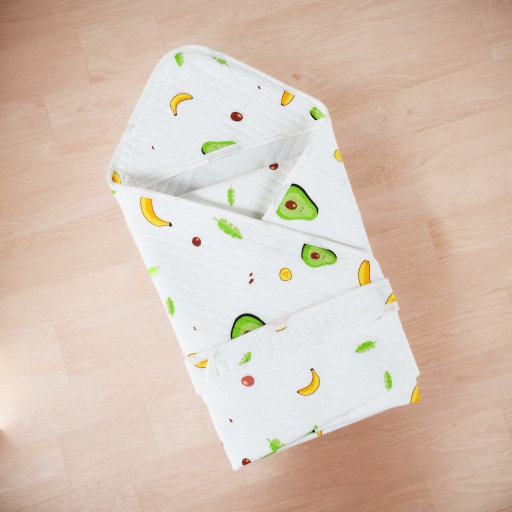 버터 과일 [스트랩 포함]