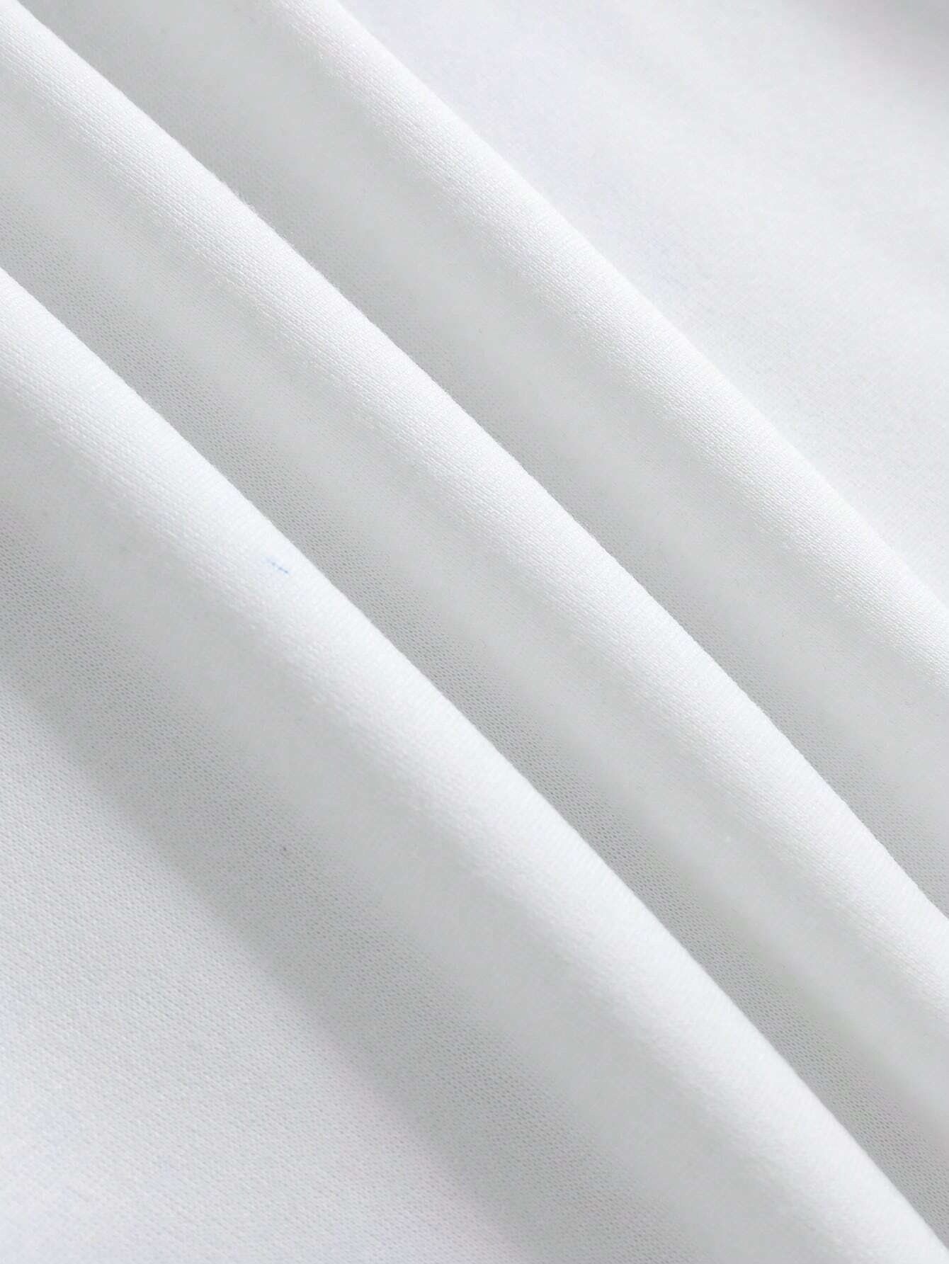 Women's Fleece Sweatshirt Solid Color Letter Kangaroo Pocket Drawstring Print Hoodie Wholesale_voghion.com