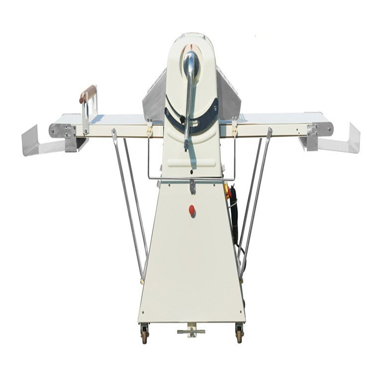 Máquina de acero inoxidable de pan y pastel de pan danés vertical comercial máquina de pastel de pan europeo