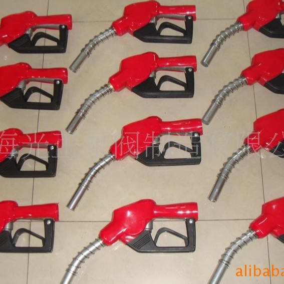 厂家批发供应光正牌DLY型电子计量加油枪测量汽油煤油燃料设备