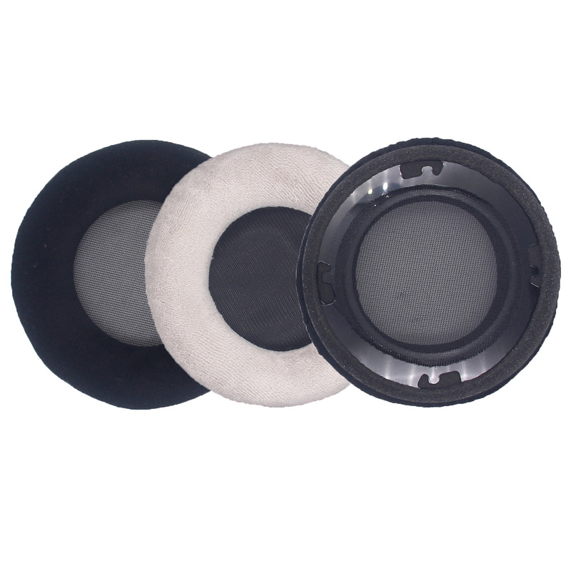For AKG K601 K701 K702 Q 701 702 K612 K712 headphone set sponge sleeve earmuffs For AKG K601 K701 K702 Q 701 702 K612 K712 headphone set sponge sleeve earmuffs