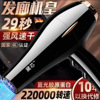 蓝光负离子护发7500 大风力【赠风嘴 梳子】