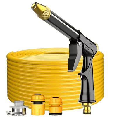 New high-pressure car wash water High pressure car wash water gun