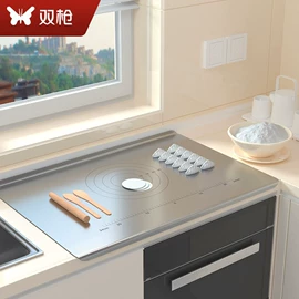 筷子;砧板、菜板;烹饪勺铲