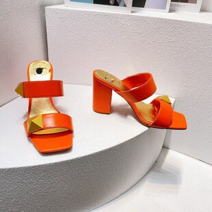 2026���䴺���¿���Ƥ��ɫ���ٿ۷��^Ůʿ�ָ���Ьchunky heels