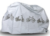 Bicicleta de montaña bicicleta de carretera cubierta de bicicleta eléctrica motocicleta cubierta de lluvia cubierta de polvo al por mayor