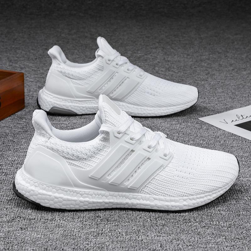 Yutian Ub4.0 White Shoes for Women 8.0 Mesh Breathable Couple 7.0 Sports Student Soft-Soled Running Shoes for Men