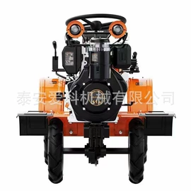 收获机械;种植机械;粮食加工设备