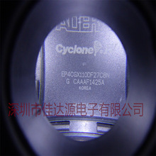 ȫ��ԭ�b EP4CGX110DF27C8N C7N ���bBGA672 FPGA