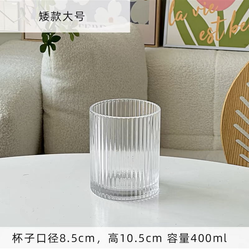 쇼트 L사이즈 400ml