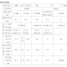 时代 2600 覆层测厚仪（漆膜测厚仪）-原TT270和志北京