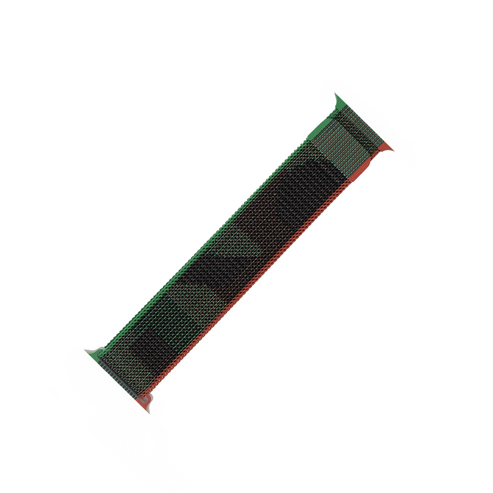 Adecuado para Apple Watch applewatch Milanis iwatch5678 metal se 7th y 8th generación Correa fabricante