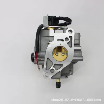 Motorcycle Carburetor Kohler Kohlerch18 Ch20