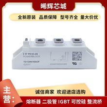 TD175N16SOF TD330N16KOF ����ɿع�ģ�� ��բ�� ȫ��ԭװ�ֻ�