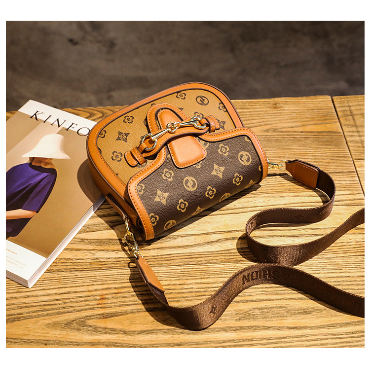 Weiche Leder Boston Kissen Tasche Presbyopie Tasche 2023 Neue Trendy Damen Handtasche Mode Exquisite Umhängetasche Weibliche_voghion.com