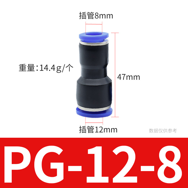 ֱͷ PG侶ֱͨPG8-6 10-8 12-10ٽͷ ֻ