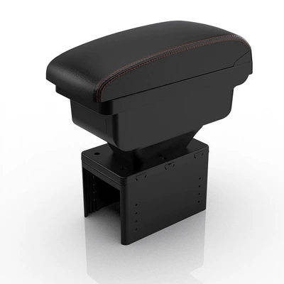 Armrest box: overseas cross-border central armrest