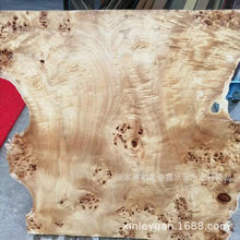 歐楓原木 樹瘤實木  歐洲楓木木料 河流桌 工藝品 歐楓 板材等