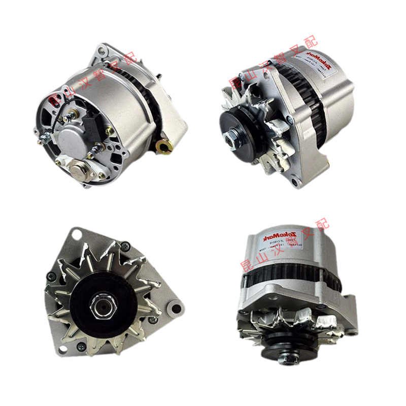 Linde H30 generador de carretillas elevadoras Deutz01182151 generador Linde 351 generador Linde