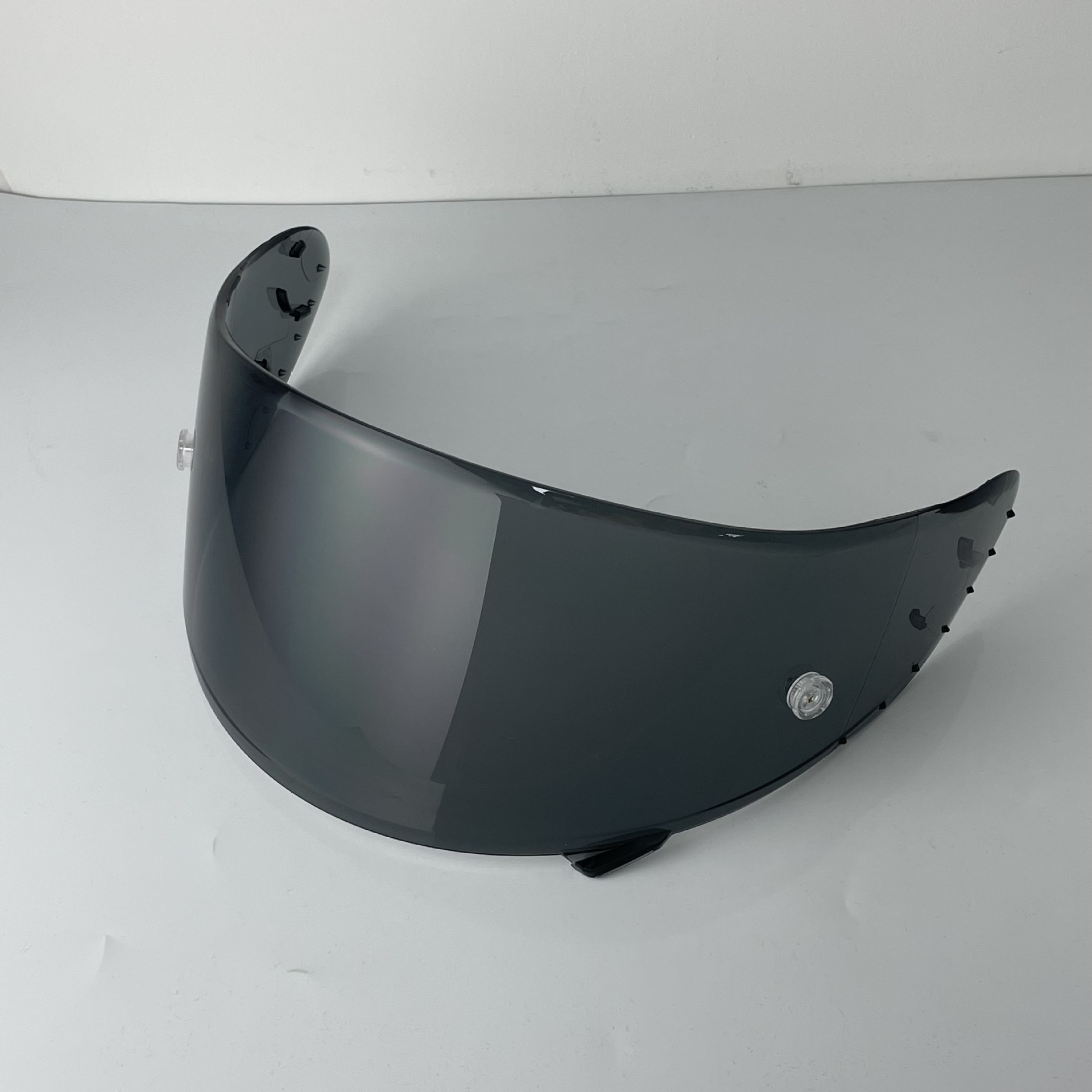 X14 Helmet Lens Is Compatible with Helmets Z7 Cwr1 Rf1200 X-Spirit Nxr Electroplated Lens for Day and Night Use