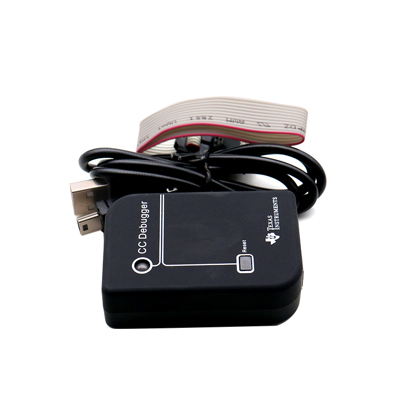 Bluetooth ZigBee simulator CC-Debugger downloader 2540 2541 2530 protocol analysis