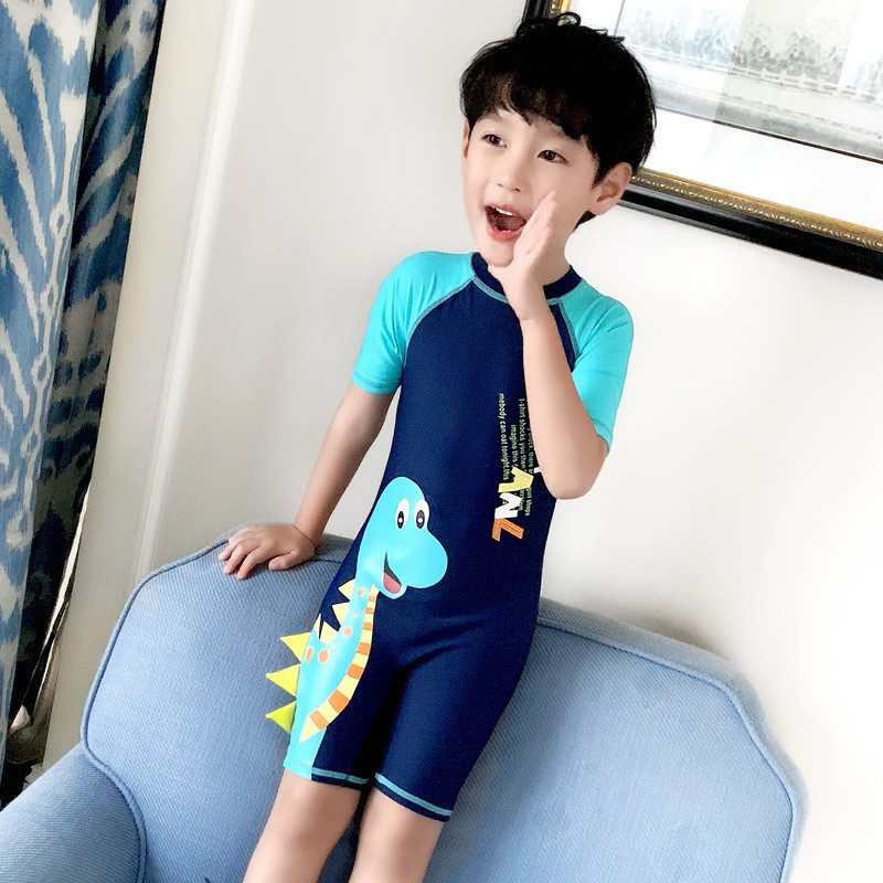 파란 공룡