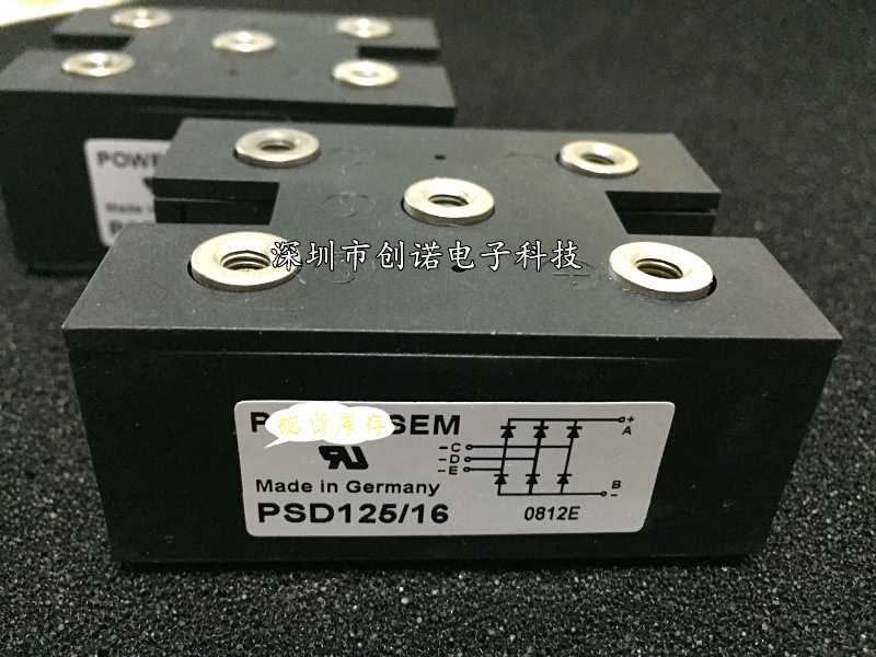 PSD105/12 PSD125/16 PSD125/12 PSD125-12 PSD125-16 PSB105/16