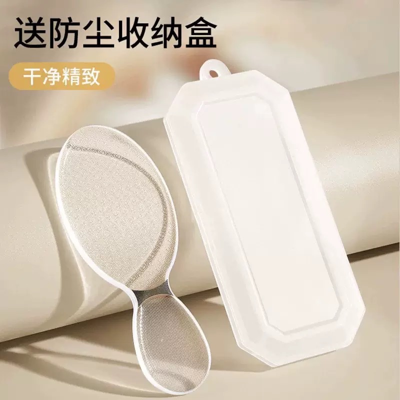 Desechable foot froting board pie de molienda artefacto para eliminar los callos piel muerta cutin pie inferior archivo pedicura herramienta pie de piedra de molienda roce del pie