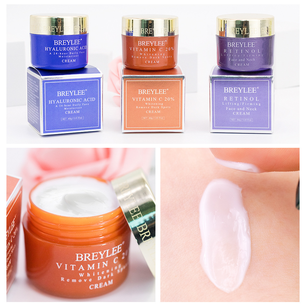 Breylee Lotion Cream 40g Breylee Lotion Cream 40g