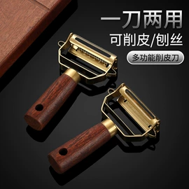 烹饪勺铲;勺、调羹;刨子、削皮器