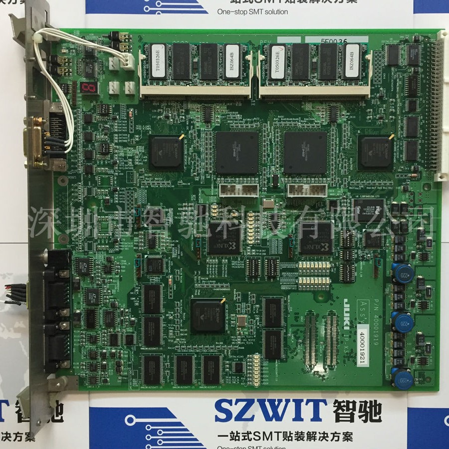 JUKI��Ƭ��IP-X3����Ƭ���ܱ�����ɴ�������յ�ŷ�