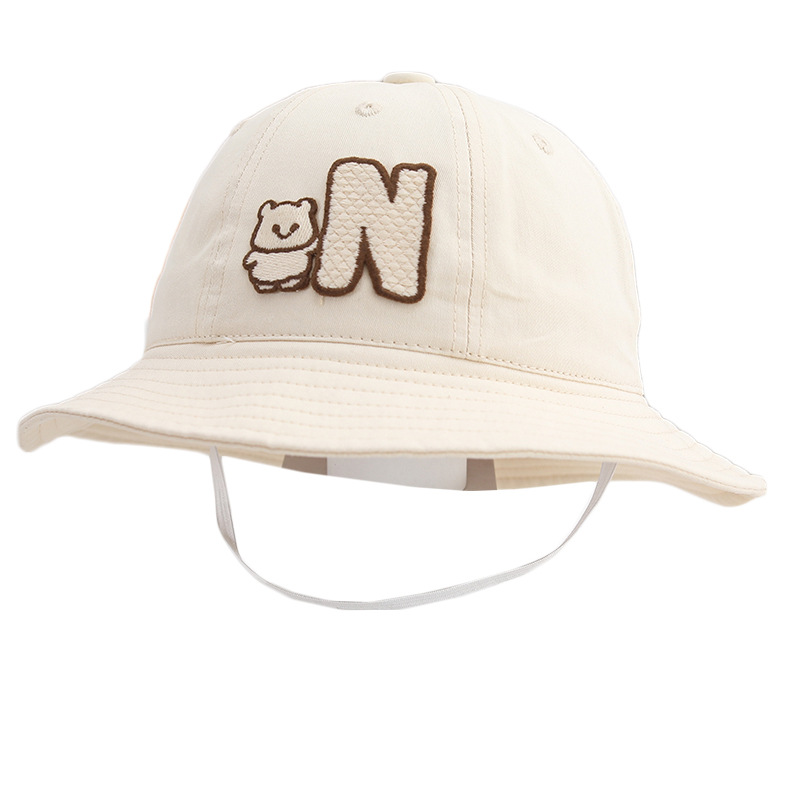 Sombreros de bebé otoño y invierno para niños gorras de lengua de pato para niños gorras de béisbol primavera y otoño ajustables gorras de invierno lindas