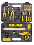 家用组合工具;套筒扳手;内六角扳手