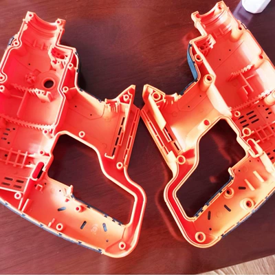 Mold Manufacturer Mold Injection Mold Avtomobil hissələri qəlibləri