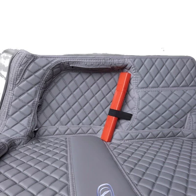 Trunk Mat: 14-26