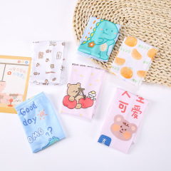 可愛卡通套袖夏季防紫外線冰絲男女護臂薄款袖套兒童冰袖防曬寶寶