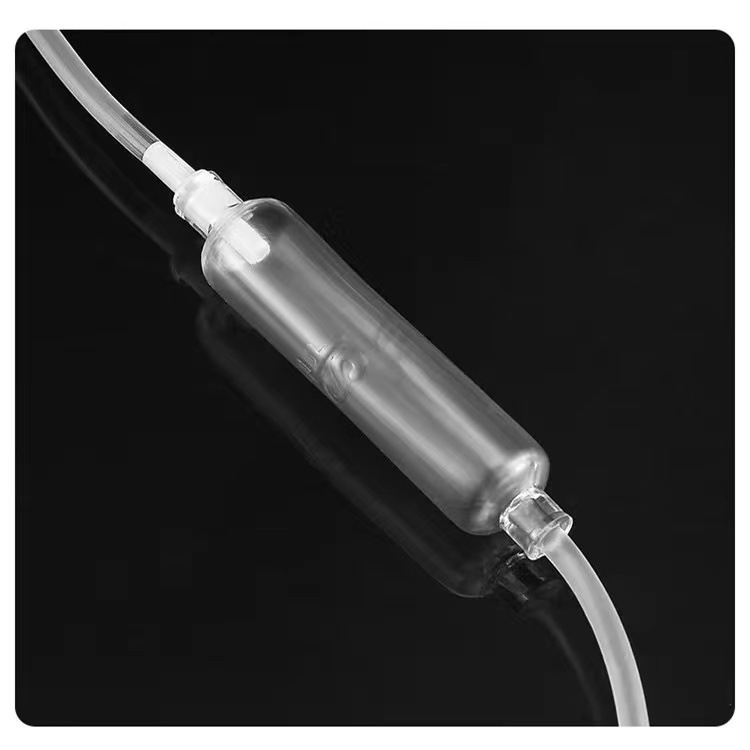 曙光健士使い捨て滅菌医療用輸液器個別包装注射チューブペット輸液紫外線滅菌|undefined