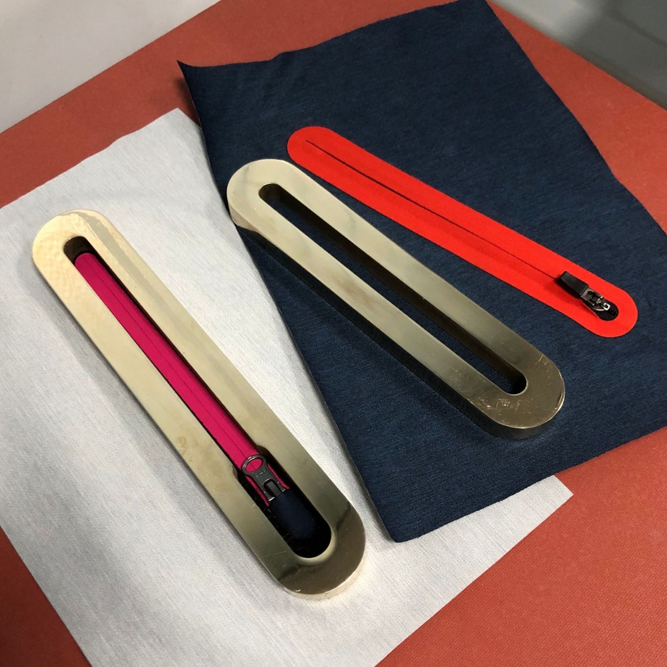 口袋铜模具 铜模具 口袋模具 厂家批发
