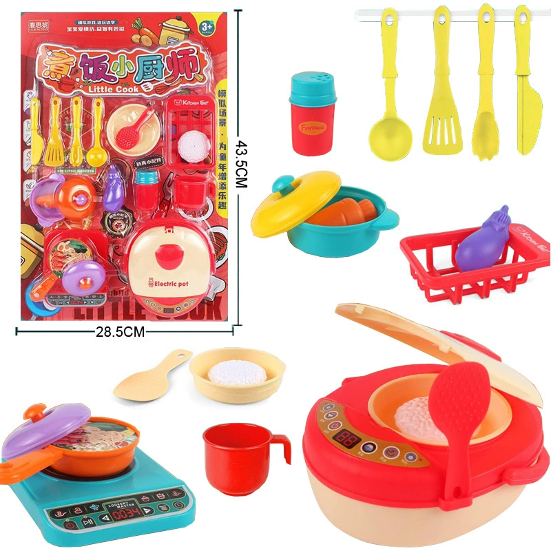 Toy, children's set, dressing table for princess