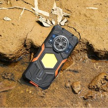 CUBOT�첮 KINGKONG power 5 8GB+128GB 15300mAh 5G�����֙C���