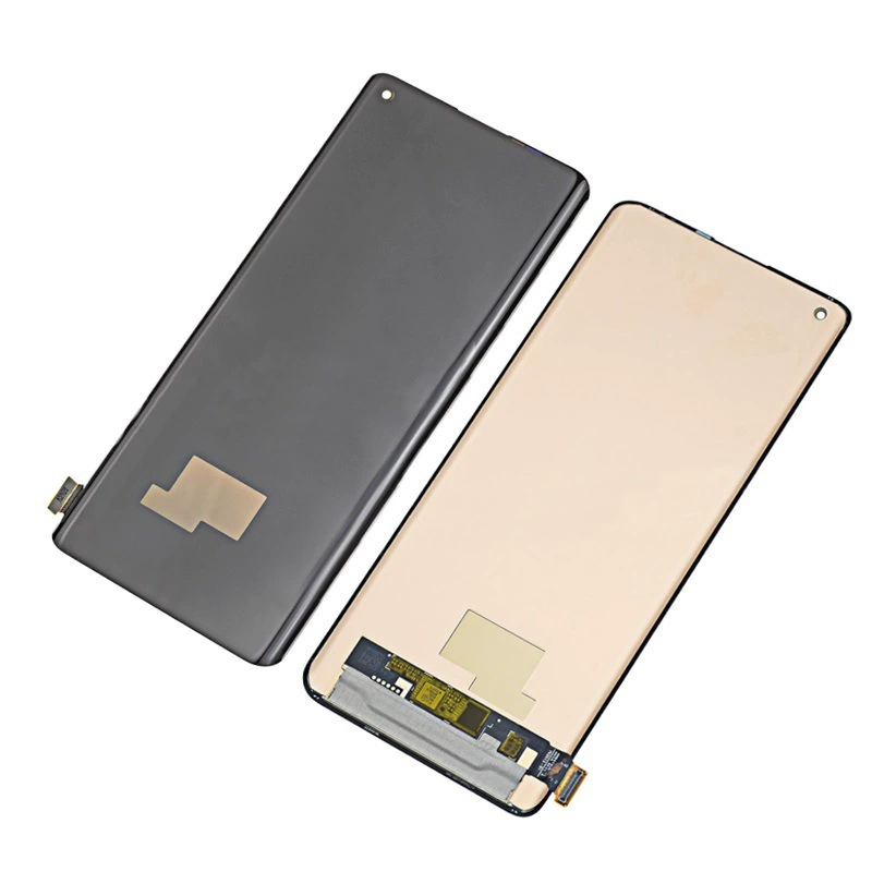 Applicable to OnePlus 8 Pro Screen Assembly Original LCD display touch internal and external integrated screen