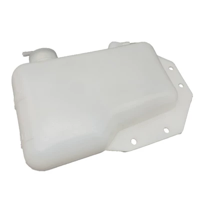 100P 600P, Qingling Water tank