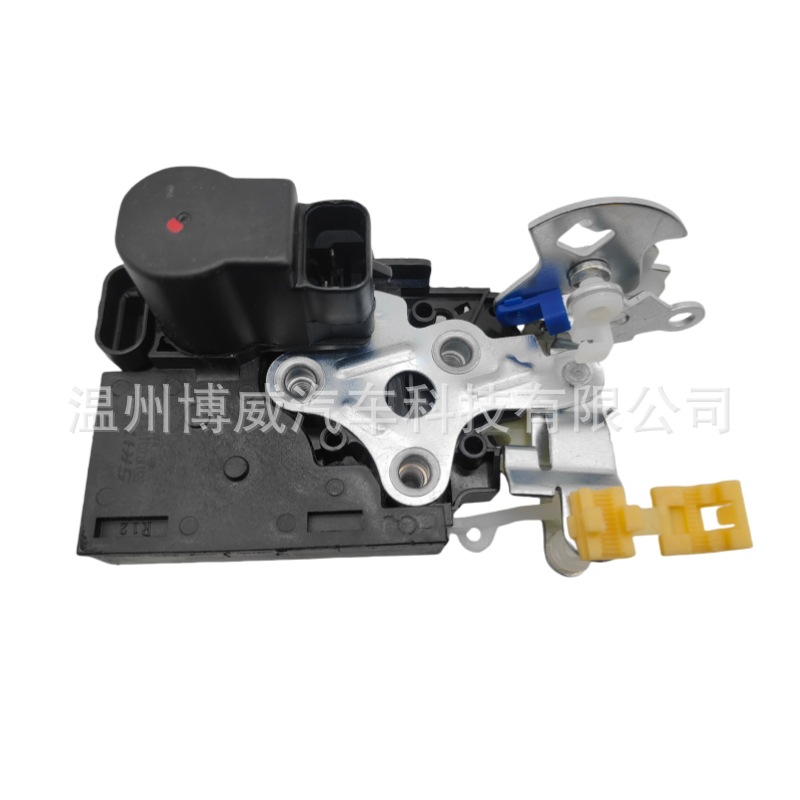 96272639 Is Suitable for the Front Right Door Lock Assembly of Wuling Hongguang